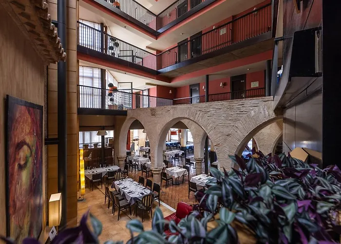 Monasterio Benedictino Calatayud