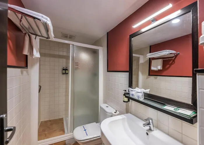 Monasterio Benedictino 4*