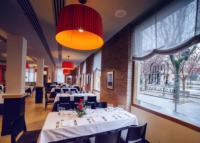 Hotel Monasterio Benedictino 4*