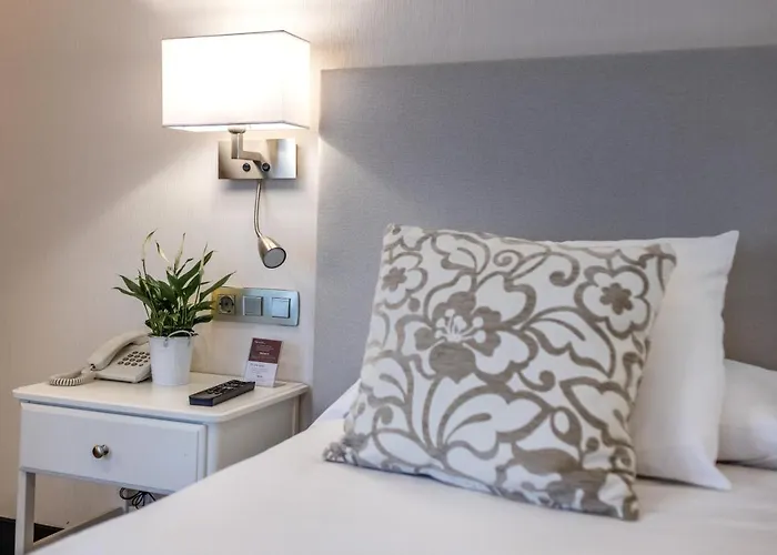 Monasterio Benedictino