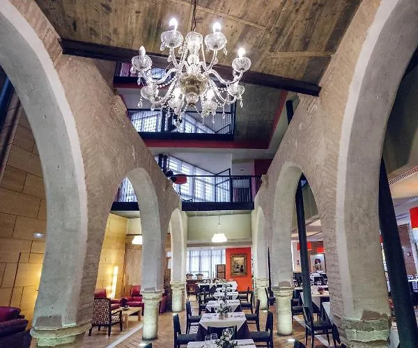 Monasterio Benedictino Calatayud