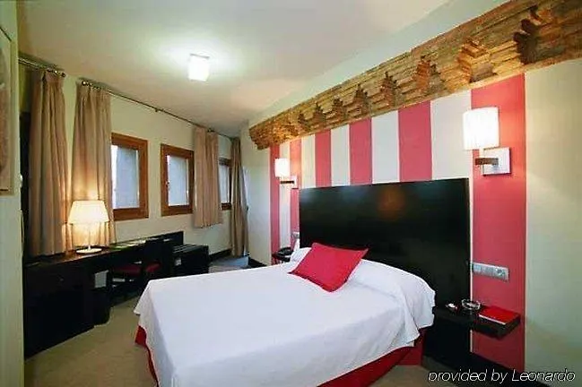 Monasterio Benedictino Calatayud