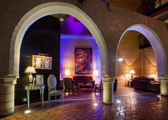 Monasterio Benedictino