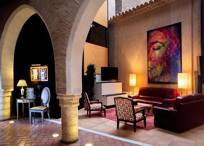 Hotel Monasterio Benedictino 4*