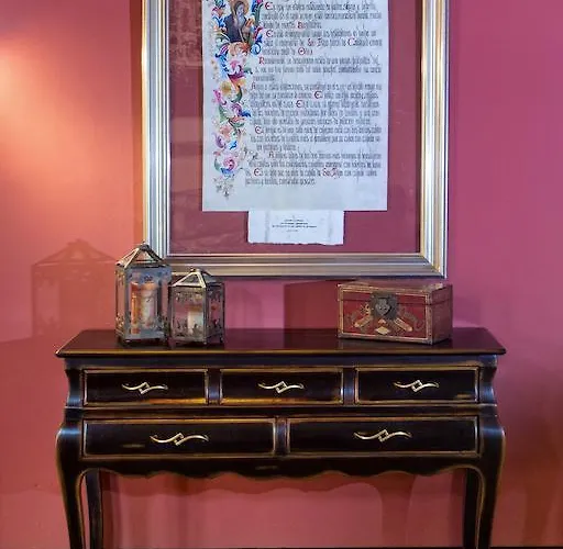 Hotel Monasterio Benedictino Calatayud