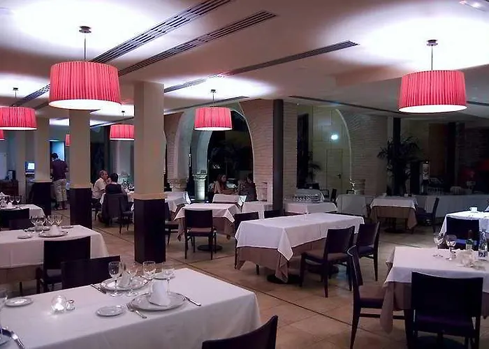 Monasterio Benedictino Hotel Calatayud