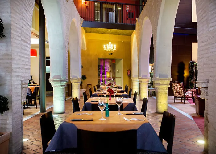 Monasterio Benedictino Calatayud