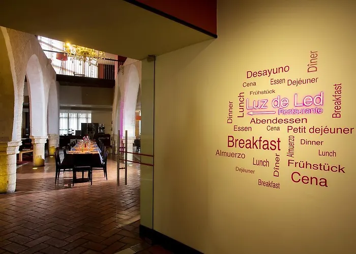 Hotel Monasterio Benedictino Calatayud