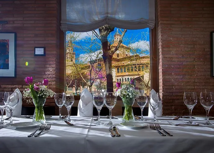 Hotel Monasterio Benedictino 4*