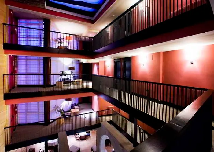 Monasterio Benedictino 4*