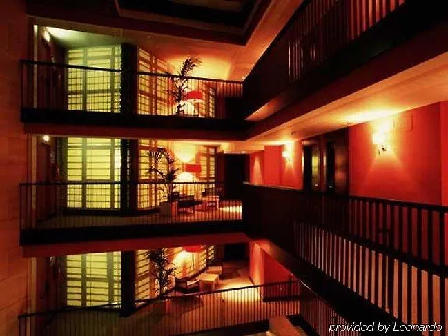 Monasterio Benedictino 4* Calatayud