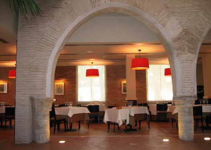 Hotel Monasterio Benedictino 4*