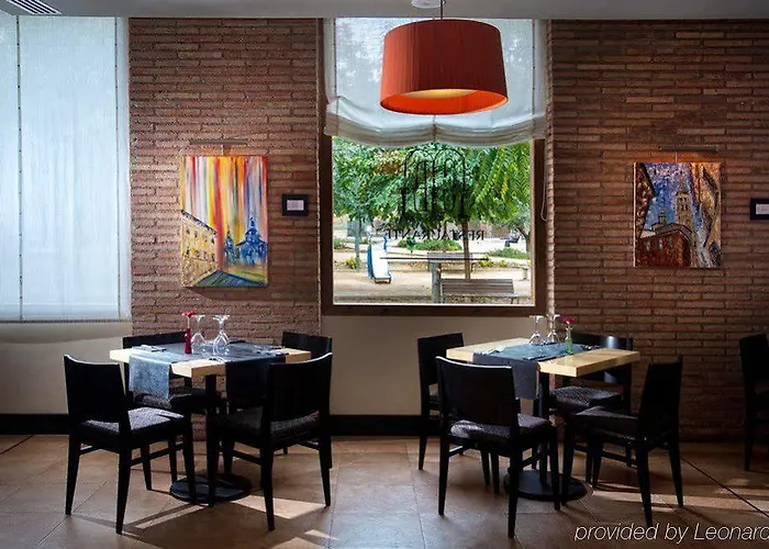 Monasterio Benedictino