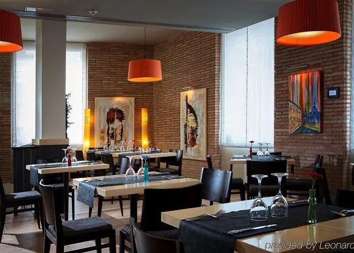 Monasterio Benedictino Hotel