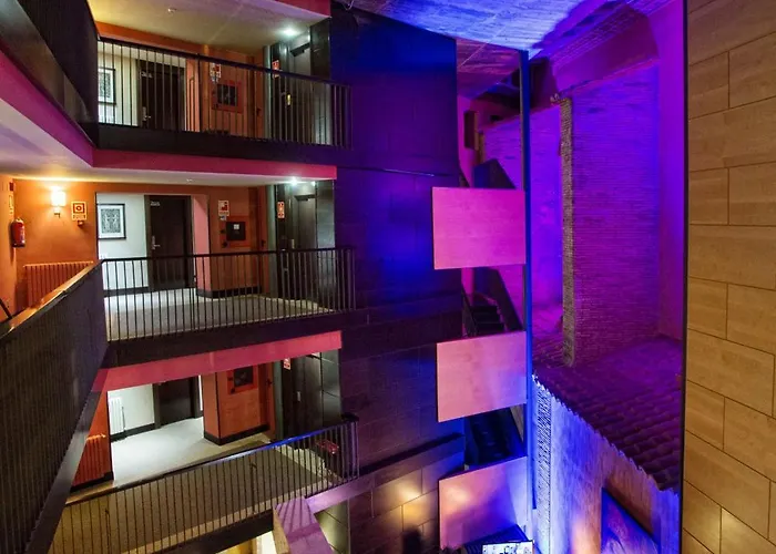 Monasterio Benedictino 4*