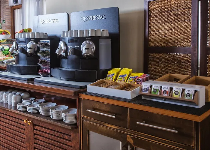 Monasterio Benedictino Hotel Calatayud