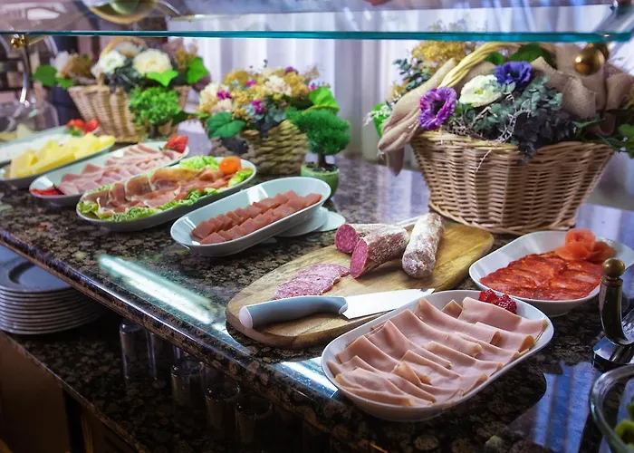 Monasterio Benedictino Hotel Calatayud