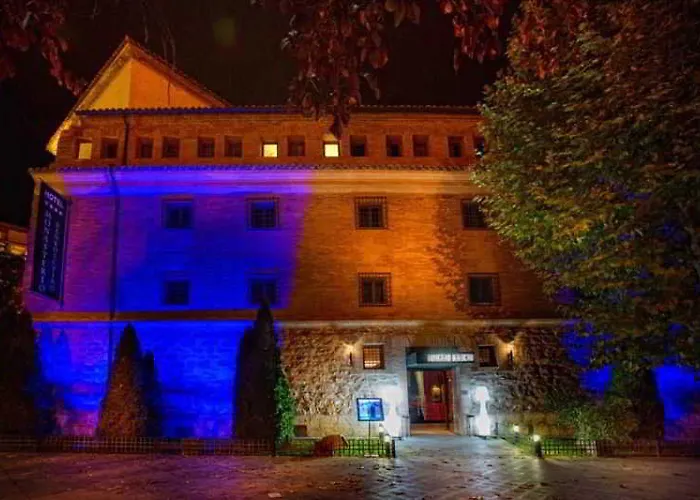 Hotel Monasterio Benedictino