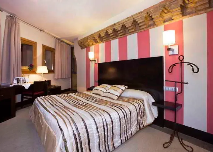 Monasterio Benedictino Hotel